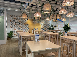 Photo n°10 de Restaurant IKEA Rennes Pacé à Pacé (Restaurant de hot-dogs)