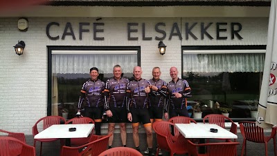 Café "Elsakker"