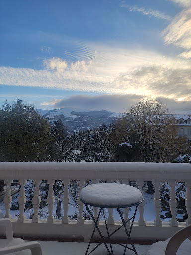 Photo de Villa Victoria à Argelès-Gazost (65400)