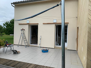 Photo n°9 de Ecs Atlantique à Saint-Morillon (Fournisseur de systèmes de climatisation)