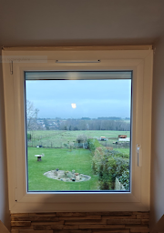 Photo n°9 de Roger Entreprise à Épouville (Fournisseur de fenêtres en PVC)