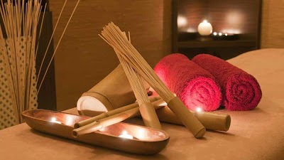 Photos of VIP Spa