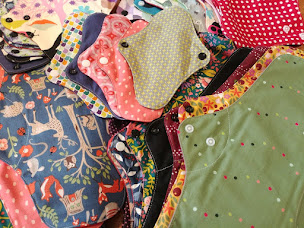 Photo n°8 de Epicerie Vrac Local Bio PêlMêl Meymac à Meymac (Épicerie)