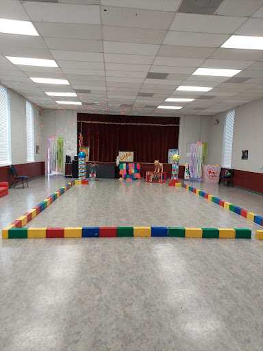 St Clair County Head Start Gallery - United States