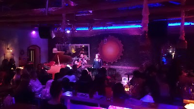 Photos of &Sigma;&omicron;&upsilon;ί&tau;&alpha; Art Cafe