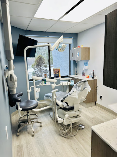 Shore Dental Solutions