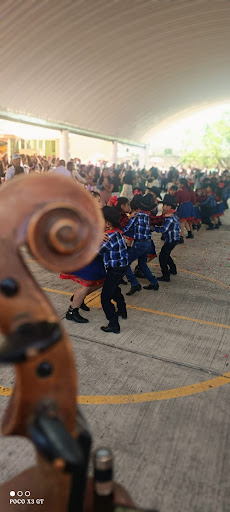 MARIACHI FEMENIL "Bonita es mi Tierra"