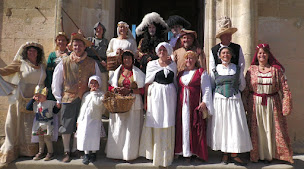 Photo n°2 de ADPA - Association des patrimoines d'Aubais à Aubais (Association culturelle)