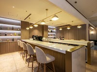 ザ・ラウンジ ANAクラウンプラザホテル秋田