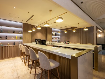 ザ・ラウンジ ANAクラウンプラザホテル秋田