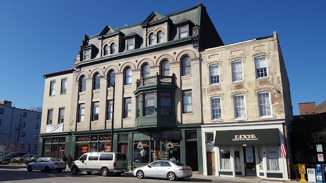 Dixie Restaurant
