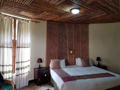 Photos of Simien Lodge