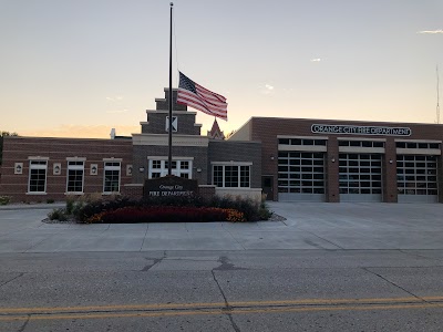 Orange City Fire Department