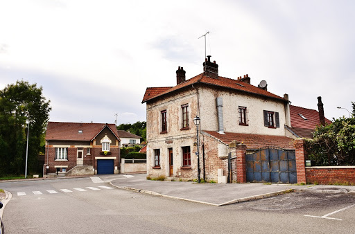 Mairie de Tracy-le-Val - Thumbnail