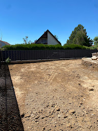 Photo n°2 de Sphères AMENAGEMENT à Marlenheim (Entreprise de terrassement)