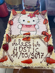 Photo n°2 de L'Authentique à Lille (Pizzeria)