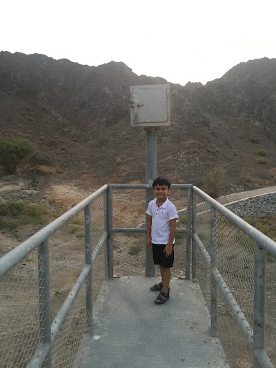 Photos of Hatta Mountain conservation Area