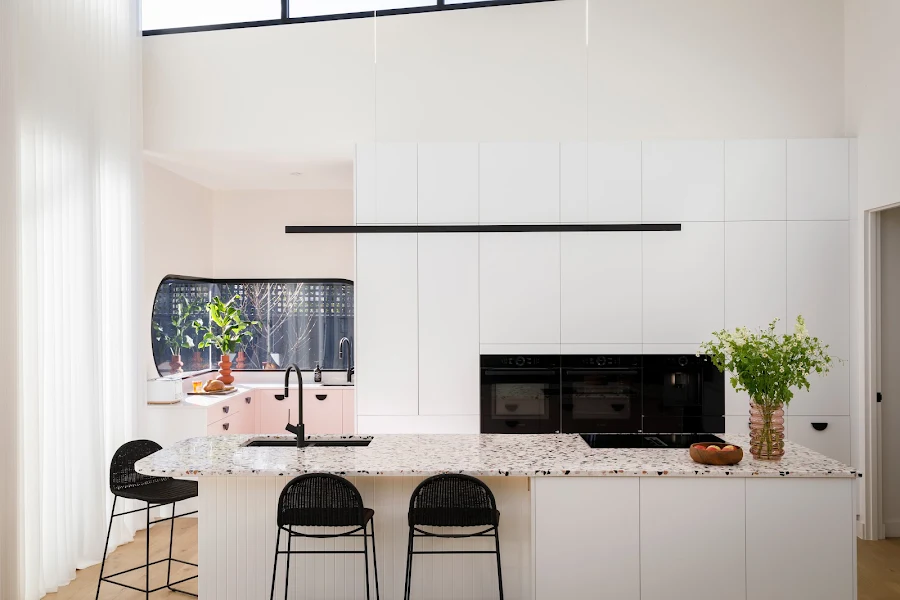 Kinsman Kitchens Mile End photo