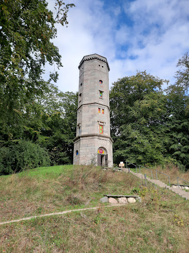 Bungsberg Logo