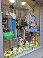 Madame Chic à Poligny