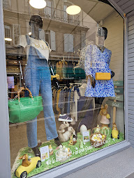 Photo n°3 de Madame Chic à Poligny (Magasin de vêtements)