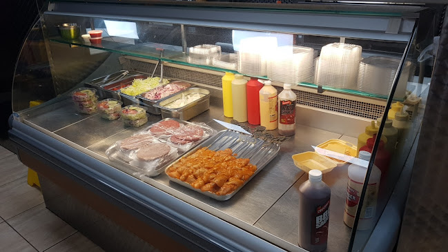 Express kebab