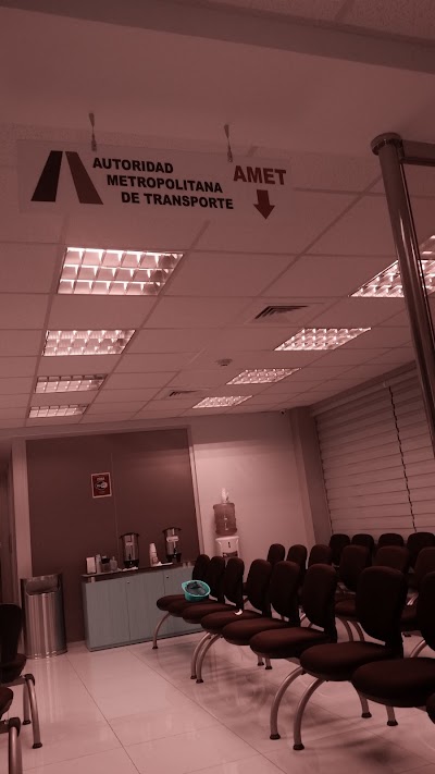 Photos of Centro del Automovilista
