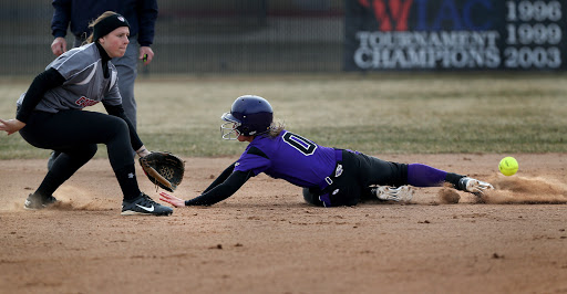 Van Steenderen Softball Complex - Thumbnail