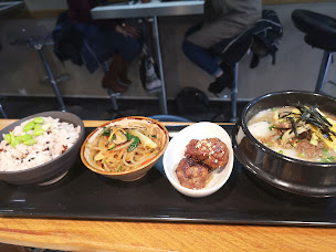 Photo n°63 de Le P'tit Louis à Toulouse (Restaurant asiatique)