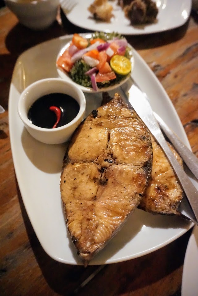 Santino's Grill