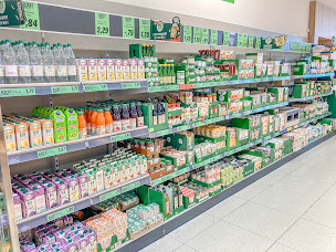 Photo n°24 de Lidl à Vinzelles (Supermarché)