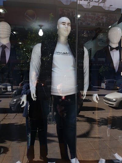 Photos of Studio's Megastore