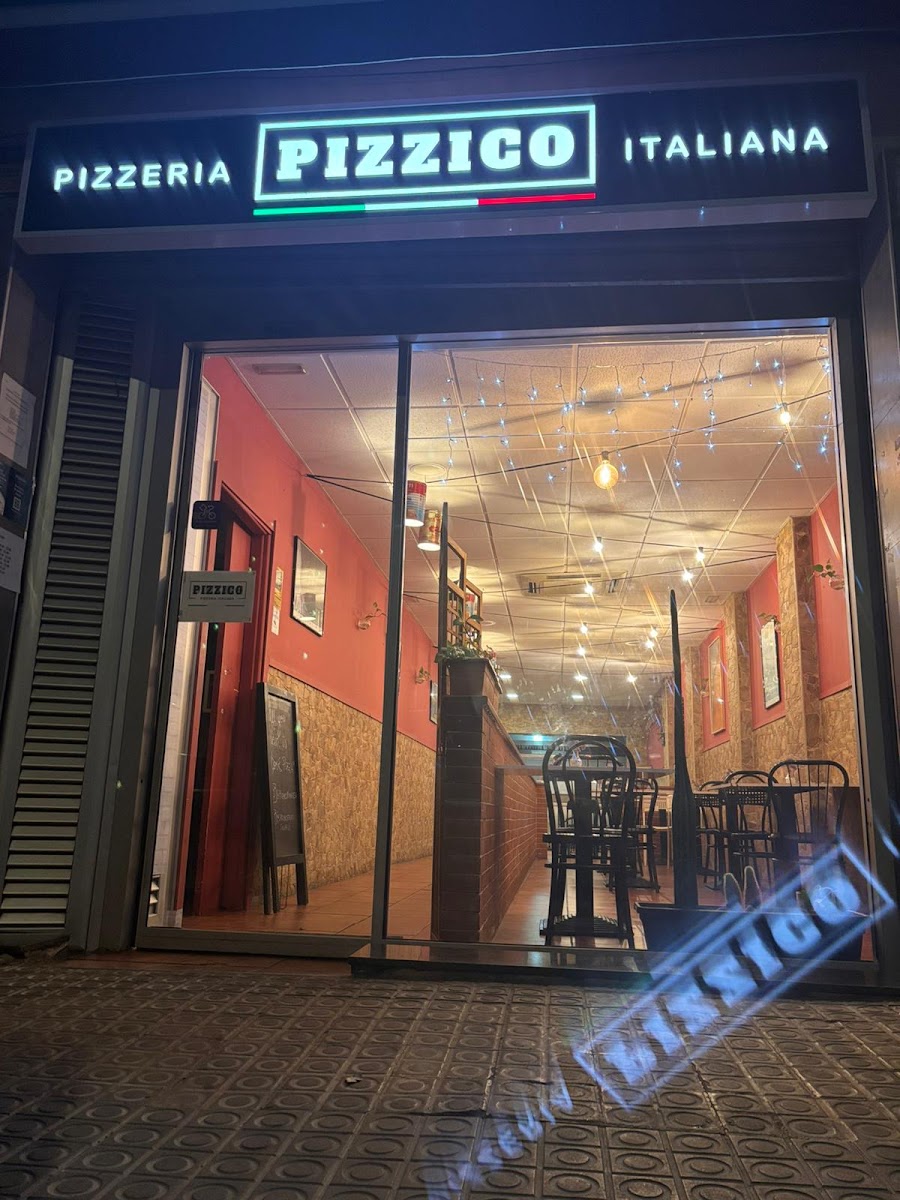 Pizzico Pizzeria Italiana — photo 1