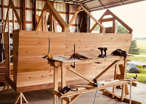 Vankleek Saunas - Thumbnail