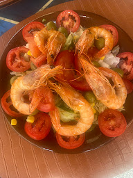 Photo n°1 de Saveur d orient à Saint-Laurent-de-la-Salanque (Restaurant halal)