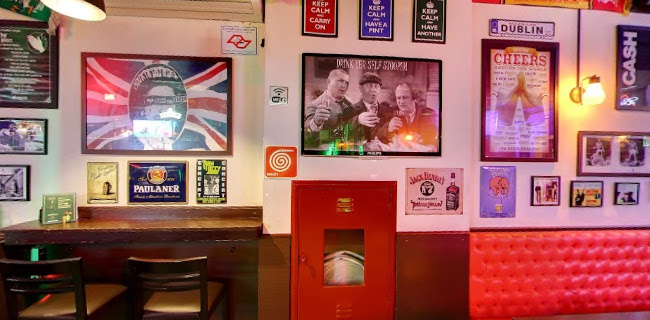Comentários e avaliações sobre PARTISANS PUB