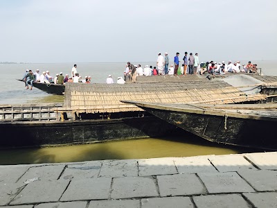 Photos of Ramna Ghat Bus Stop