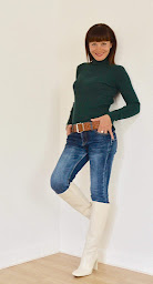 Photo n°24 de Coiffeur créateur Anne-Sylvie à Oberhoffen-sur-Moder (Salon de coiffure)