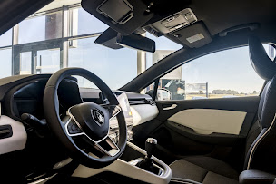 Photo n°18 de Saint Hilaire Automobiles à Saint-Hilaire-de-Clisson (Atelier de réparation automobile)