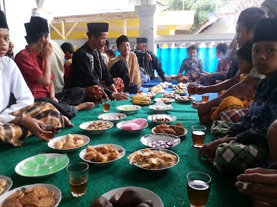 Photos of Masjid Ngenden