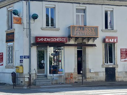 PALISSY FASTFOOD