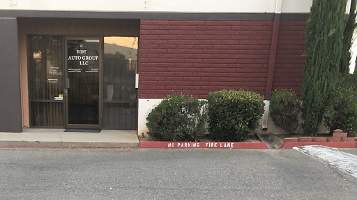 rdt Auto Group and Broker