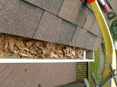 Gutter Cleaning Services- PA PRO