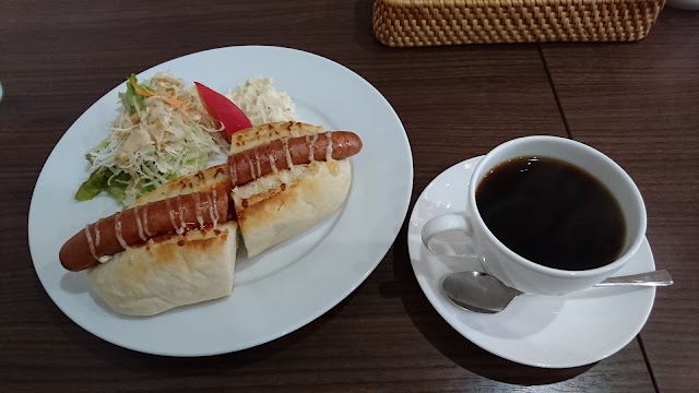Toru Cafe
