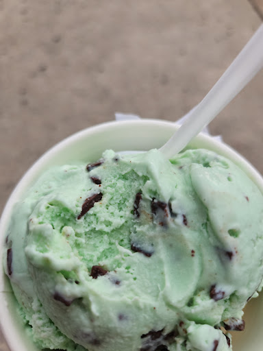 Richie's Water Ice & Ice cream Gallery - United States