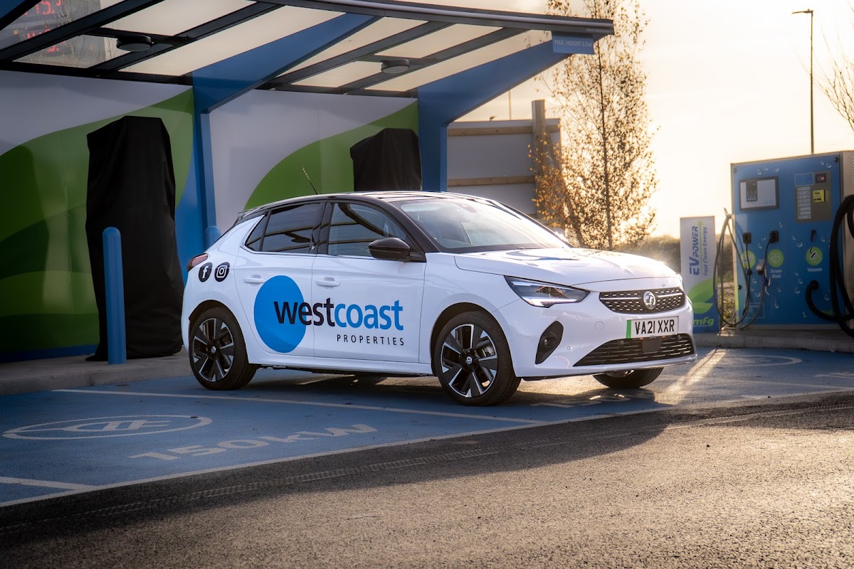 Westcoast Properties Nailsea