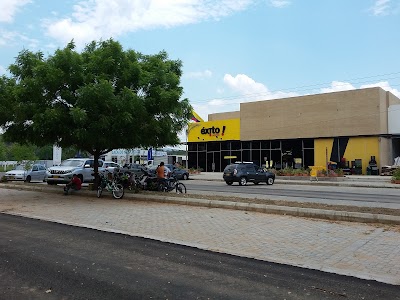 Photos of &Eacute;xito Express - C.C. Pe&ntilde;alisa Plaza
