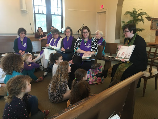 Beacon Unitarian Universalist Congregation - Thumbnail
