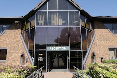 Brightfield Business Hub