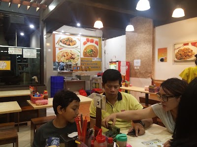 Photos of Kwetiau Akang Muara Karang